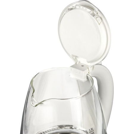 Чайник электрический Vepsmann VN-192 белый Чайник электрический Vepsmann VN-192 белый