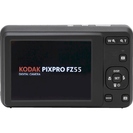 Фотоаппарат Kodak FZ55 красный