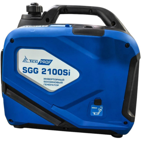 Генератор бензиновый ТСС 2100Si инверторный (260023)