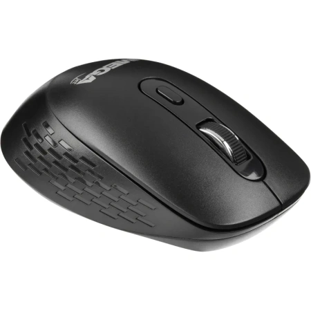 Мышь беспроводная ProMega jet WM001 чёрная