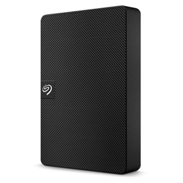 Внешний жесткий диск Seagate Expansion Portable 2 ТБ (STKM2000400)