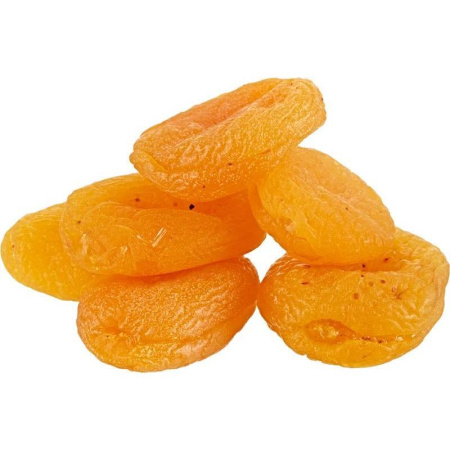 Абрикосы Дары природы 150 г