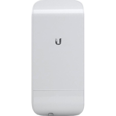 Точка доступа Ubiquiti NanoStation Loco M2