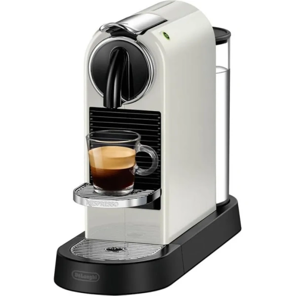 Кофемашина De'Longhi EN167.W Nespresso Original