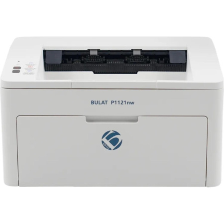 Принтер лазерный Bulat P1121nw XXBT0P1121020