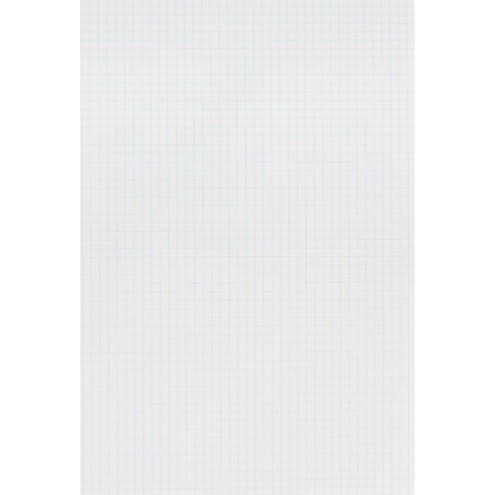 Тетрадь общая Attache,(А4, 80 листов, клетка, на спирали)