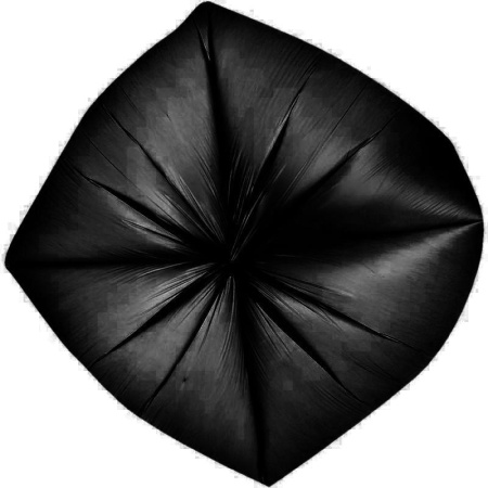 Мешки для мусора на 120 л черные (ПВД, 20 мкм, в рулоне 10 штук, 65х100 см) Мешки для мусора на 120 л черные (ПВД, 20 мкм, в рулоне 10 штук, 65х100 см)