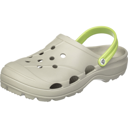 Сабо мужские Evart Ола ЭВА серые размер 43 с ремешком