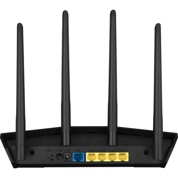 Маршрутизатор Asus RT-AX57 (90IG06Z0-MO3C00)