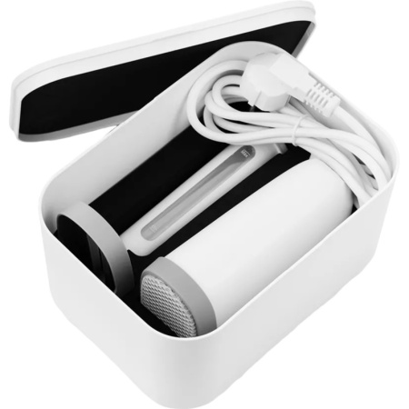 Отпариватель ручной Kitfort КТ-966