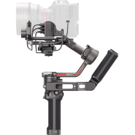 Стабилизатор DJI RS 3 Pro