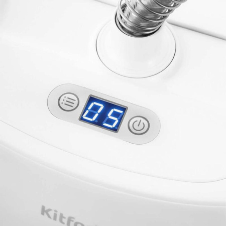 Отпариватель Kitfort КТ-975 (4630017858255)