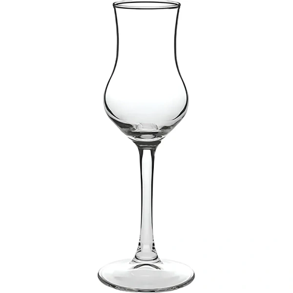 Набор рюмок Pasabahce стекло 95 мл (6 штук в упаковке)