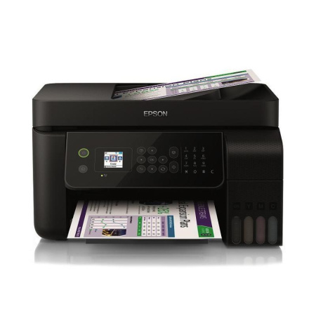 Струйное МФУ Epson L5190 (C11CG85405) Струйное МФУ Epson L5190 (C11CG85405)