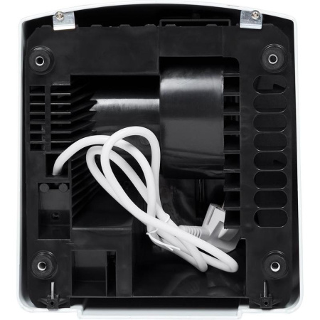 Сушилка для рук электрическая Ballu BAHD-1800 сенсорная белая