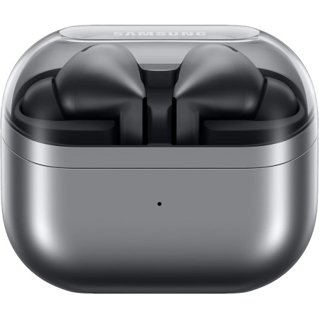 Наушники Samsung Galaxy Buds 3 Pro Silver (SM-R630NZAAMEA)