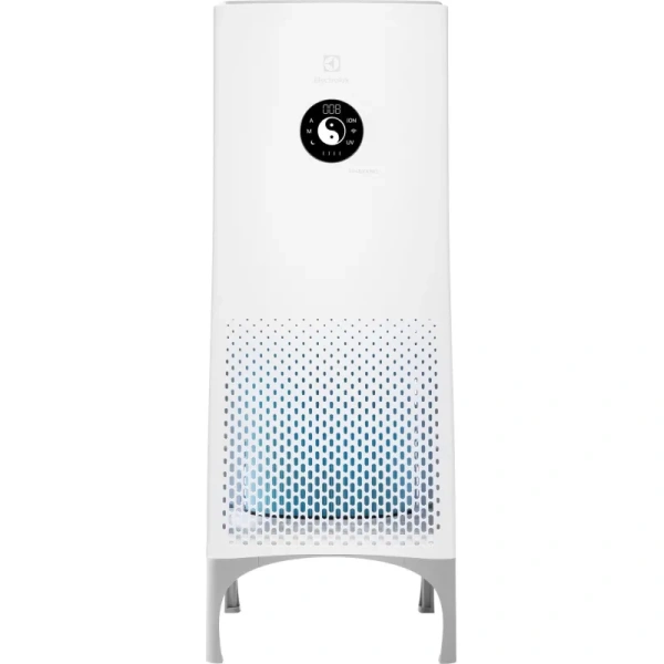 Очиститель воздуха Electrolux Yin&Yang EAP-2075D белый