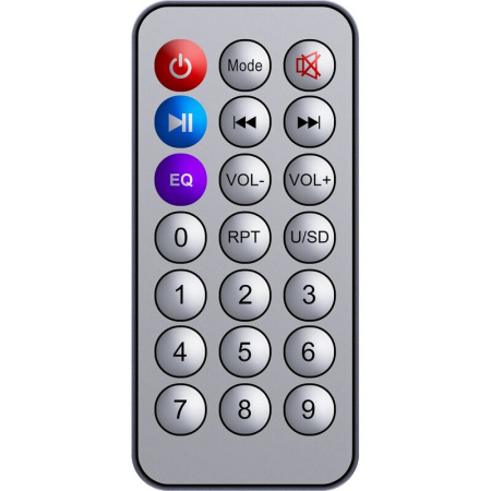 Акустическая система Defender Crashboom (65085) Акустическая система Defender Crashboom (65085)