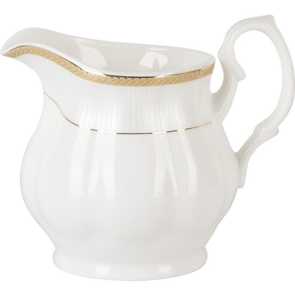 Набор чайный Nouvelle Home White chic (15 предметов, на 6 персон)  0970024
