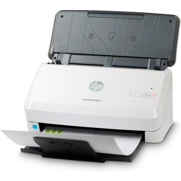 Сканер HP ScanJet Pro 3000 s4 (6FW07)