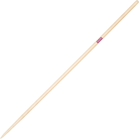 Указка деревянная 80 см Attache светлое дерево