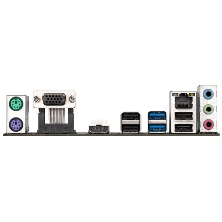 Материнская плата Gigabyte H610M H V2