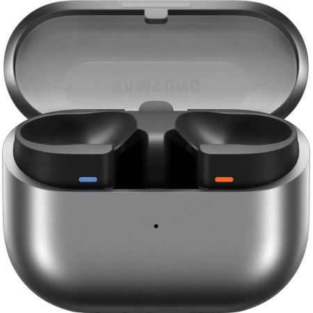 Наушники Samsung Galaxy Buds 3 Pro Silver (SM-R630NZAAMEA)