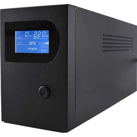 Источник бесперебойного питания Turbosky 1KVA