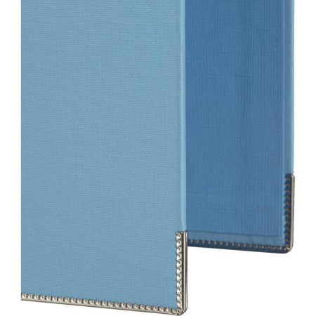 Папка-регистратор Attache Bright colours 80 мм голубая Папка-регистратор Attache Bright colours 80 мм голубая