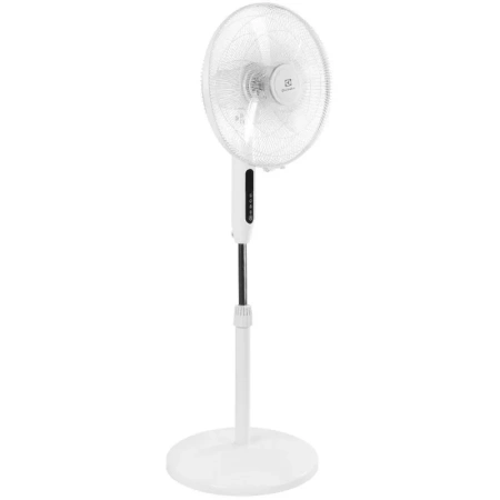 Вентилятор напольный Electrolux EFF-1020W белый