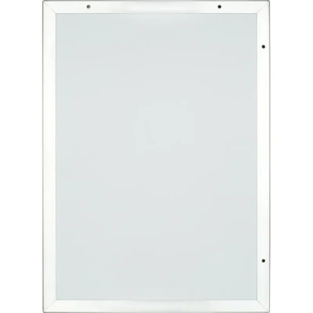 Рамка Attache 30x42 см металлический багет 20 мм серебристый Рамка Attache 30x42 см металлический багет 20 мм серебристый