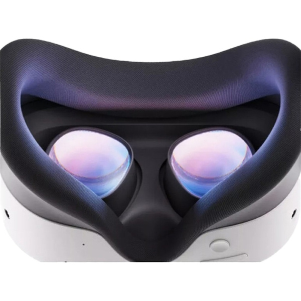 Очки виртуальной реальности Meta Quest 3S 128 ГБ для ПК (SK-1000203-01)
