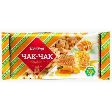 Чак-чак Тимоша 50 г