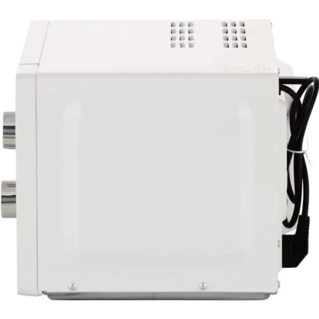 Микроволновая печь Gorenje MO20E1W белая