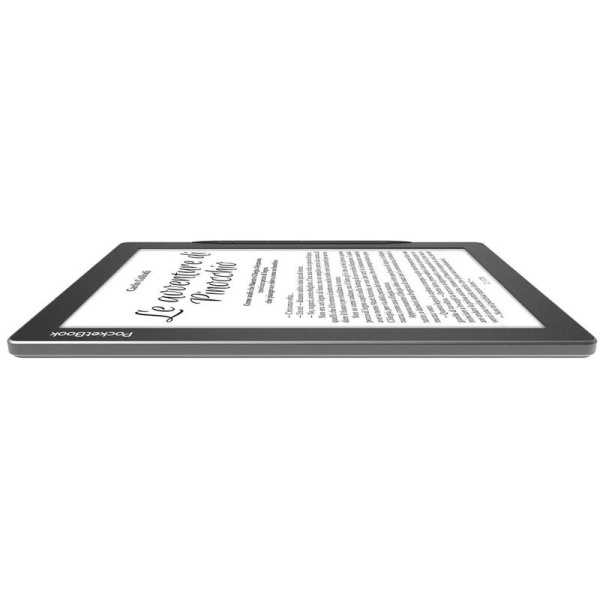 Книга электронная PocketBook 970 9.7 дюйма серый (PB970-M-WW)
