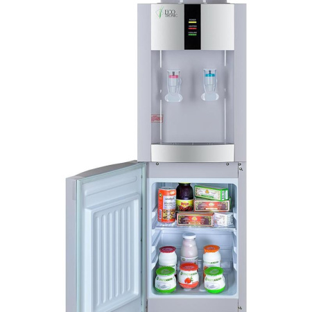 Кулер для воды Ecotronic H1-LF белый