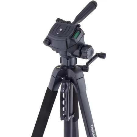 Штатив Rekam Maximobipod RT-M50G с головой
