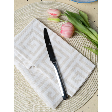 Нож столовый Mielaje (211) 23.6 см нержавеющая сталь