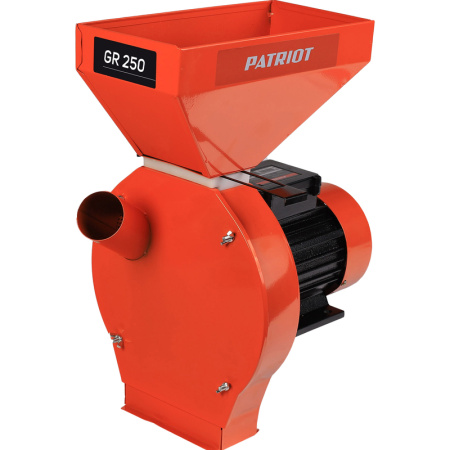 Измельчитель садовый электрический Patriot GR 250 (732305625)