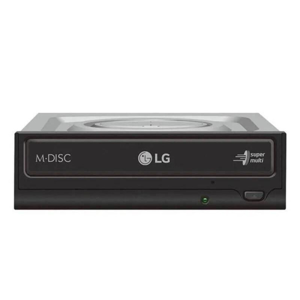 Привод DVD-RW LG GH24NSD5.ARAA10B