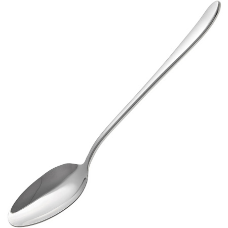 Ложка столовая Home Queen Вкус (77219) 20 см нержавеющая сталь (2 штуки  в упаковке)