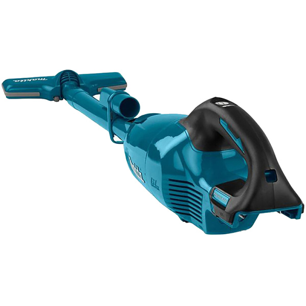 Пылесос строительный Makita DCL281FZ аккумуляторный без АКБ и ЗУ