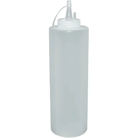 Ёмкость для соуса с дозатором Mgprof 250 мл (51722)