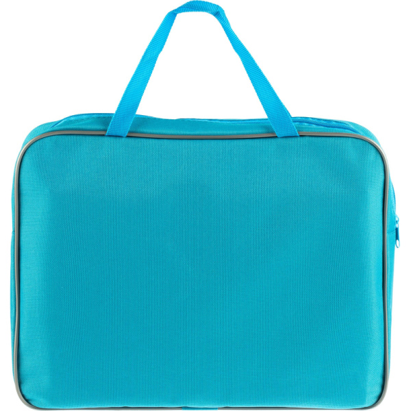 Папка школьника А4 с ручками + твердое дно, ПШ-11, ЗАБАВНЫЙ ЛЕНИВЕЦ 2022