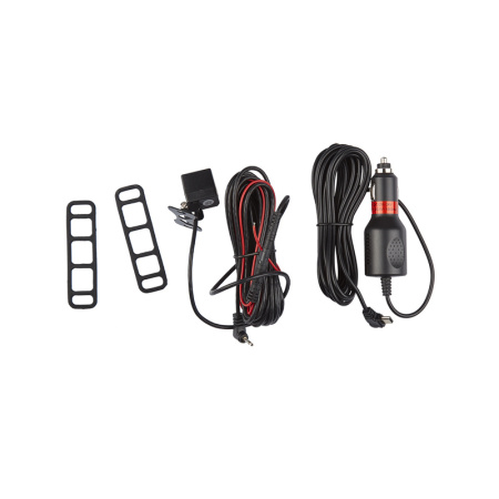 Автомобильный видеорегистратор Dunobil Spiegel Duo Touch