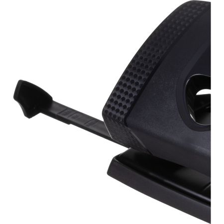 Дырокол Maped Essentials до 25 листов черный