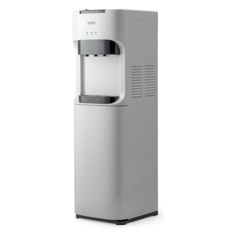 Кулер для воды Vatten L45WE белый