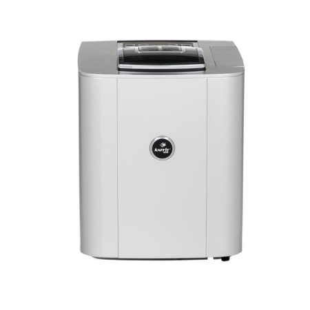 Кофемашина профессиональная Kaffit сom KLM1604S Nizza Autocappuccino  серебристая Кофемашина профессиональная Kaffit сom KLM1604S Nizza Autocappuccino  серебристая