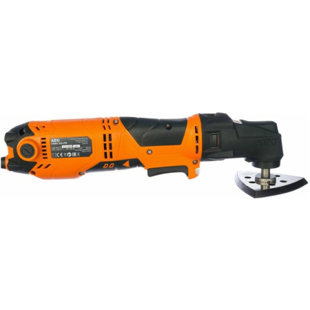 Мультитул AEG OMNI 300-KIT1 (4935431790)