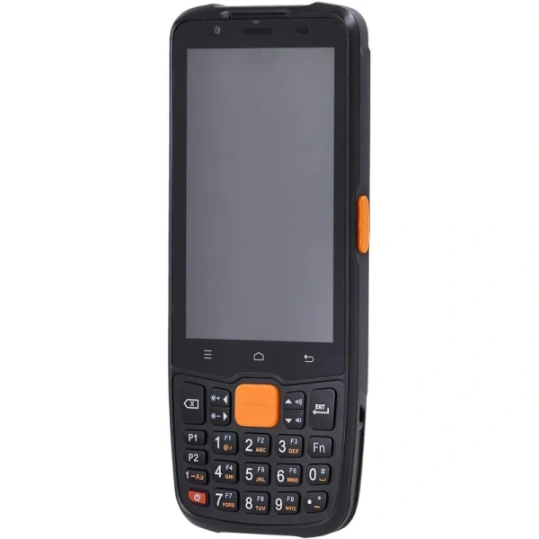 Терминал сбора данных Mertech MovFast S40 (без ПО, 9255)